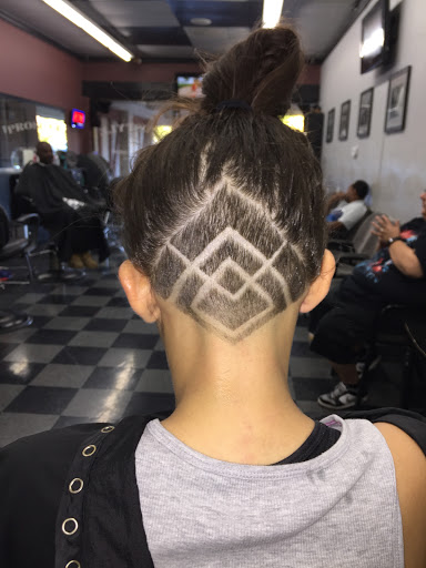 Barber Shop «PROSTYLE BARBER SHOP», reviews and photos, 5755 Hillsdale Blvd, Sacramento, CA 95842, USA