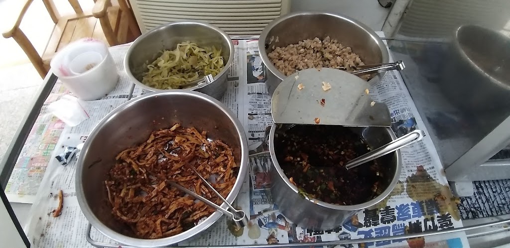 遠香肉角飯 的照片