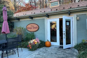 The Gap Deli at the Parkway image
