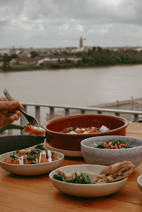 Photos du propriétaire du Restaurant méditerranéen Shasha sur le Toit à Bordeaux - n°14