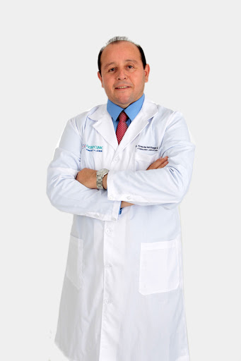 Fleboclinic Dr. Ernesto Intriago