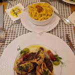 Photo n°3 de l'avis de Karl-Heinz.h fait le 08/12/2022 à 15:36 sur le  Landgasthof Hirsch Inh. Familie Heike und Martin Hald à Ellwangen