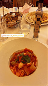 Photos du propriétaire du Restaurant italien Maître Pierre à Paris - n°9