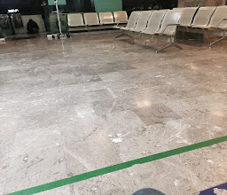 IMSS Regional General Hospital No. 46 photo