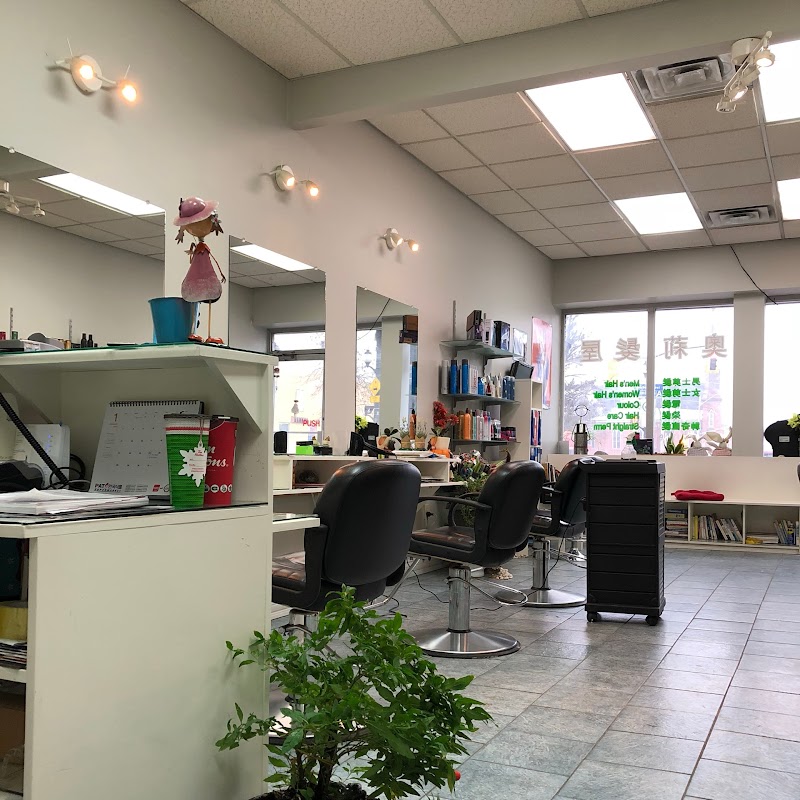 Olivia Hair Salon