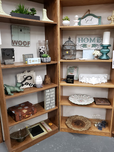 Thrift Store «The Hope Center», reviews and photos