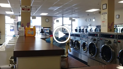 Laundromat «Quanta Laundromat», reviews and photos, 3421 E Anaheim St, Long Beach, CA 90804, USA