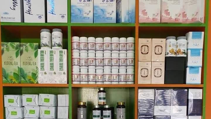 Airen Pharmacy 87A, Sapele Road, Opposite Ministry of Works and Transport, Benin City