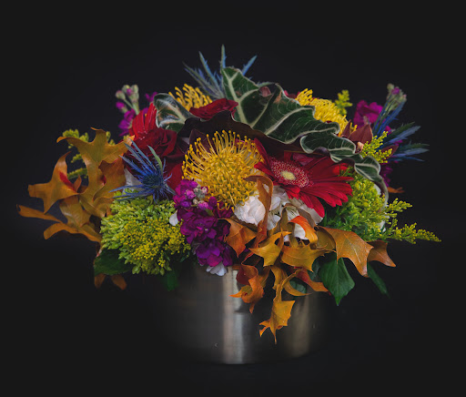 Florist «Urban Floral», reviews and photos, 671 Meriden Rd, Waterbury, CT 06705, USA