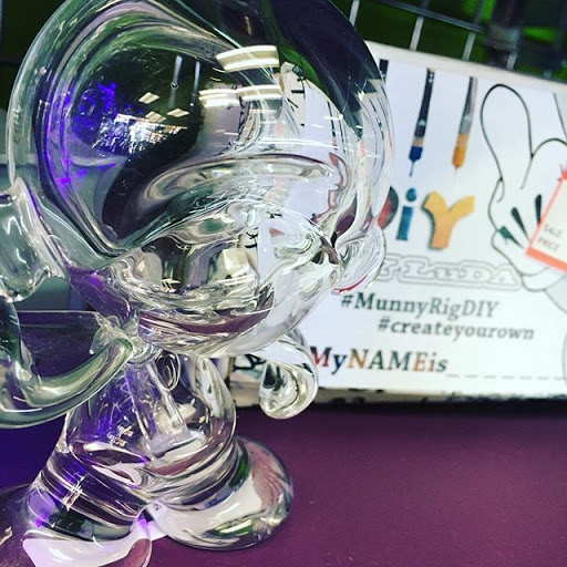 Vaporizer Store «Still Smoking Vapor & Smoke Shop», reviews and photos, 2605 S Decatur Blvd #107, Las Vegas, NV 89102, USA