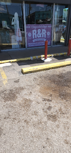 Liquor Store «R & R Liquor Store», reviews and photos, 1043 Jefferson St, Nashville, TN 37208, USA