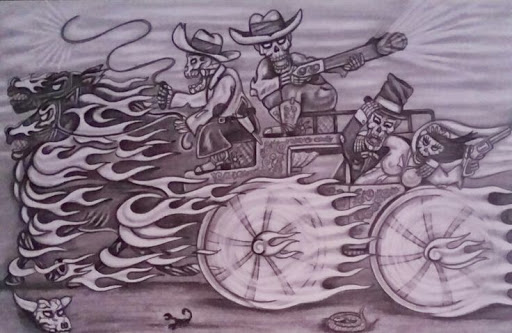 Find mens tattoo ideas quotes for your next unique tattoo in Erie at EliKingInk