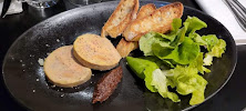Foie gras du Restaurant Le Chantier à Concarneau - n°7