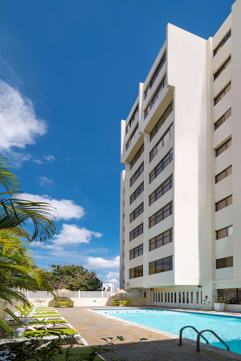 Radisson Hotel - Santo Domingo