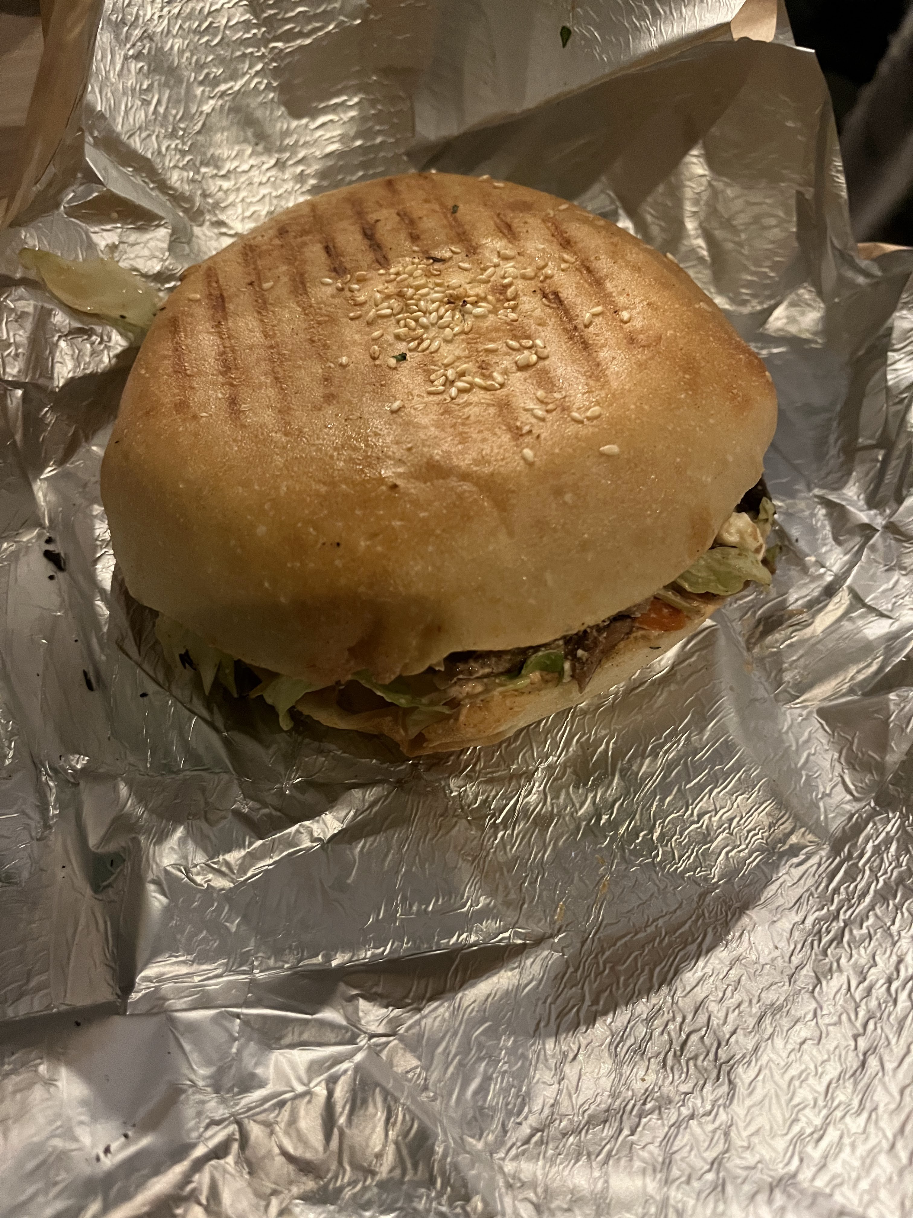 Photo n° 1 de l'avis de Jean.a fait le 10/02/2024 à 21:23