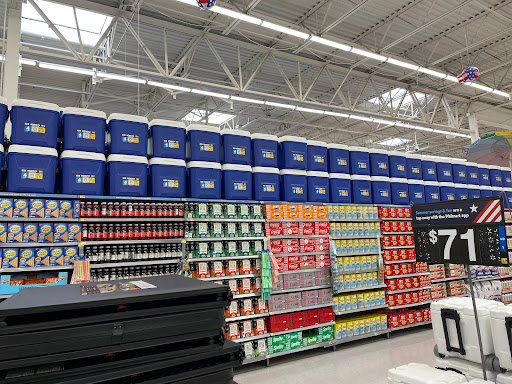 Walmart Supercenter image