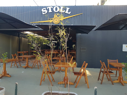Stoll Rock Bar TAGUATINGA SUL Brasília