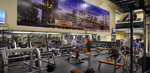 Synergy Fitness NY - 1728 Sheepshead Bay Rd, Brooklyn, NY 11235