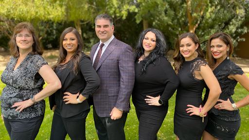 John A. Garza DDS, LVIF, FIAPA, BSC - Gilbert AZ Dental Clinic