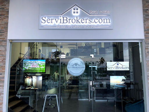 ServiBrokers - Punta Cana Real Estate Dominican Republic - Homes for Sale & Rent