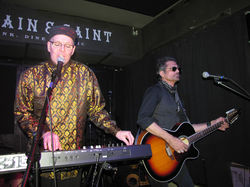 Bar & Grill «Villain & Saint», reviews and photos, 7141 Wisconsin Ave, Bethesda, MD 20814, USA