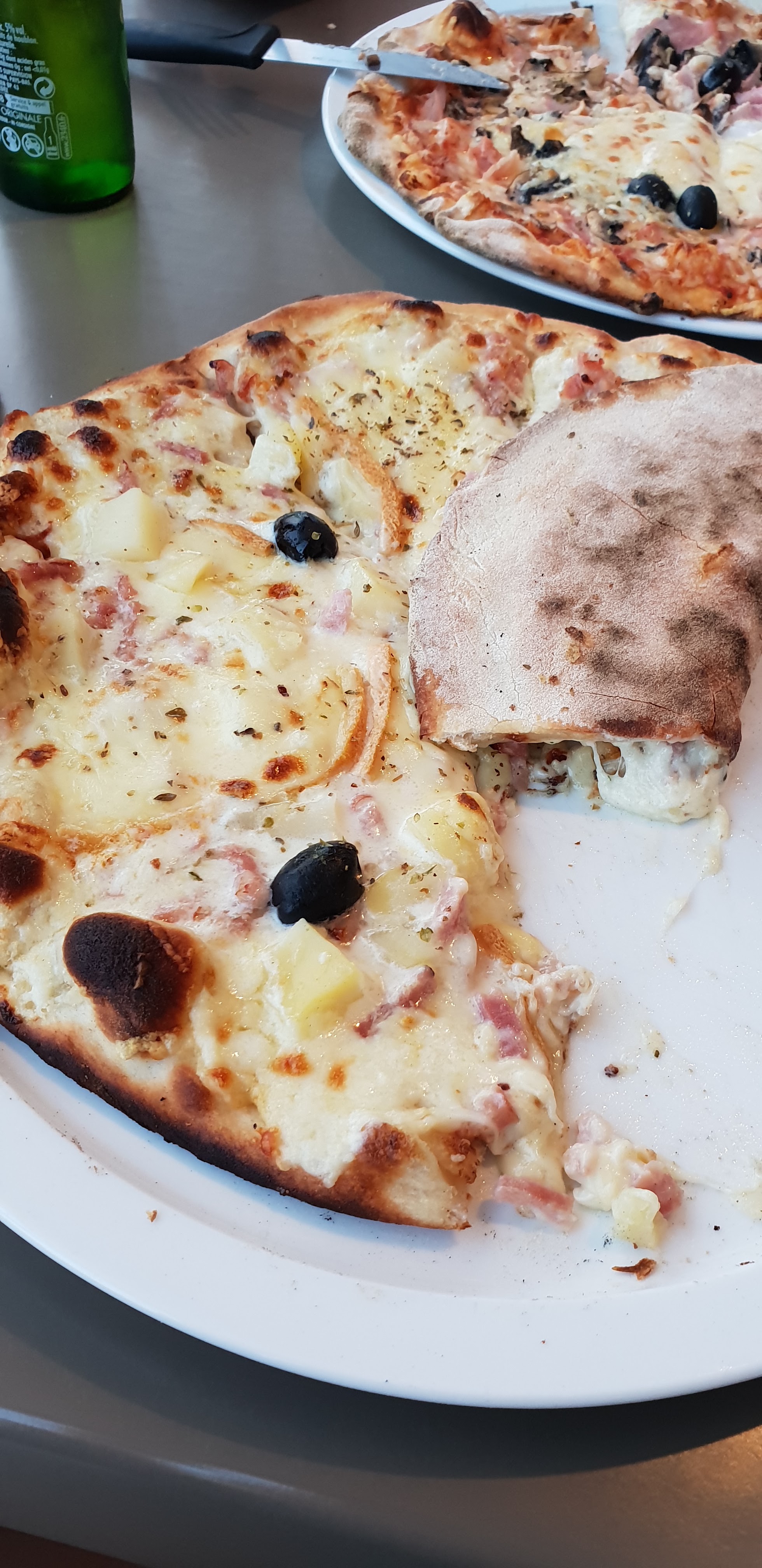 Photo n° 1 de l'avis de Amandine.e fait le 05/09/2018 à 22:00