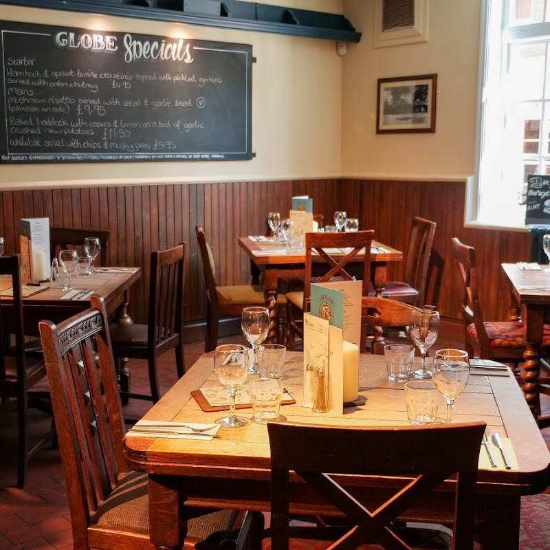 The Globe - Pub & Kitchen