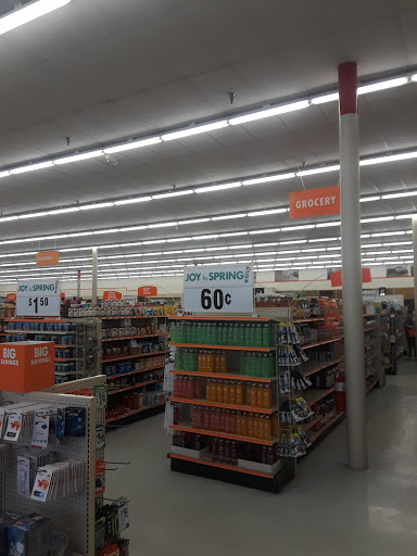Discount Store «Big Lots», reviews and photos, 128 Kilmayne Dr, Cary, NC 27511, USA
