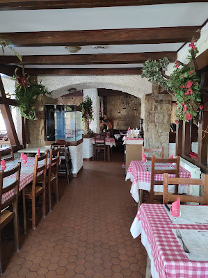Restaurant Marco Polo à Strasbourg