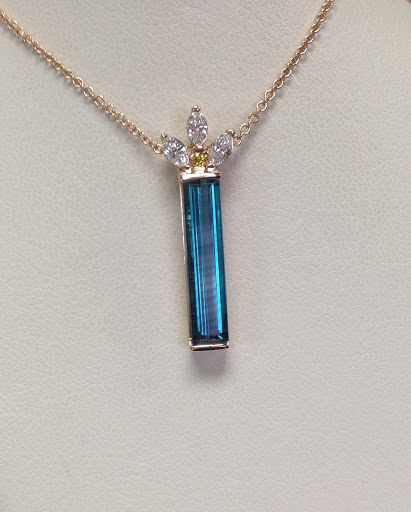 Jewelry Store «Conti Jewelers», reviews and photos, 532 Hooper Rd, Endwell, NY 13760, USA