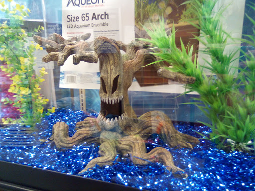 Pet Supply Store «PetSmart», reviews and photos, 2150 Paxton Ln SW, Lilburn, GA 30047, USA