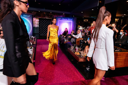 San Francisco Fashion Festival 