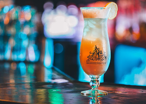 Bar «Russian Lady», reviews and photos, 191 Ann Uccello St, Hartford, CT 06103, USA