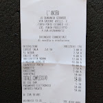 Photo n°1 de l'avis de Pierpaolo.r fait le 04/08/2023 à 07:27 sur le  L'Ancora - Ristorante Pizzeria Bar à Porto Cesareo