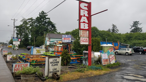 Grocery Store «South Beach Grocery», reviews and photos, 3650 Oregon Coast Hwy, South Beach, OR 97366, USA