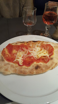 Pizza du Restaurant italien Le Rialto à Ozoir-la-Ferrière - n°17