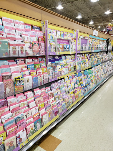 Supermarket «Publix Super Market at Franklin Marketplace», reviews and photos, 1021 Riverside Dr, Franklin, TN 37064, USA