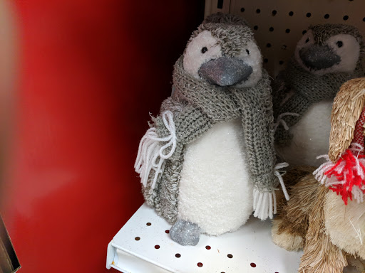 Fabric Store «Jo-Ann Fabrics and Crafts», reviews and photos, 4600 Durham-Chapel Hill Blvd #8, Durham, NC 27707, USA