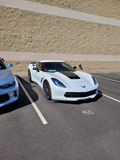 Used Car Dealer «CarMax», reviews and photos, 13750 SE Johnson Rd, Milwaukie, OR 97222, USA