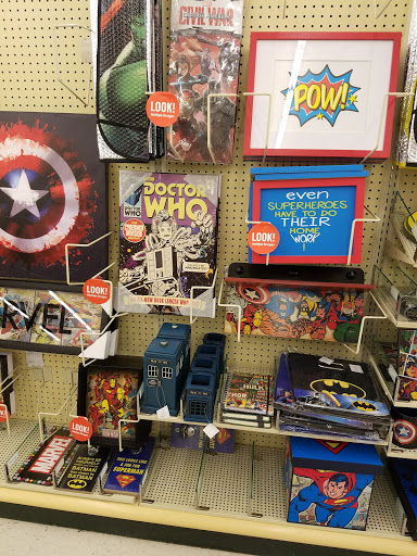Craft Store «Hobby Lobby», reviews and photos, 2708 Wilma Rudolph Blvd, Clarksville, TN 37040, USA
