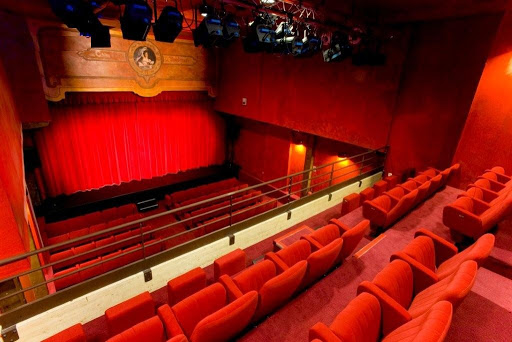 Theaters on Saturdays of Toulouse