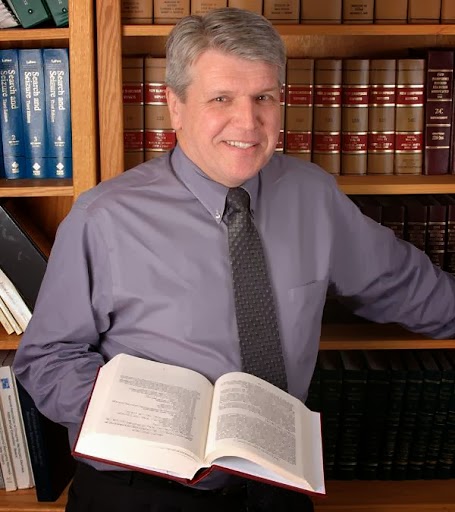 Richard D. Gaudreau, Attorney at Law PC