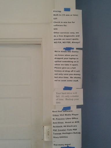 Computer Store «Computer Love», reviews and photos, 1802 12th Ave, Seattle, WA 98122, USA