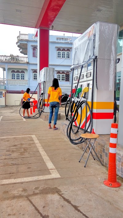 Photos of Happy Petrol Station