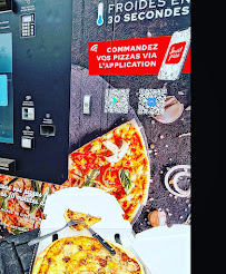 Photos du propriétaire du Pizzas à emporter Pizz'O Tomate à Chaunay - n°7