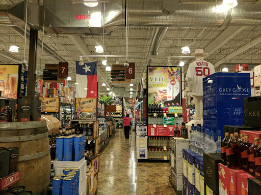 Wine Store «Total Wine & More», reviews and photos, 100 Independence Way, Danvers, MA 01923, USA