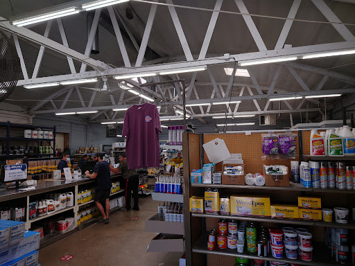 Paint Store «Catalina Paints», reviews and photos, 7107 Radford Ave, North Hollywood, CA 91605, USA