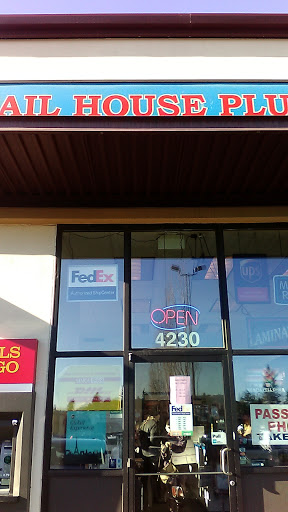 Packaging Supply Store «Mail House Plus», reviews and photos, 4230 SE King Rd, Milwaukie, OR 97222, USA