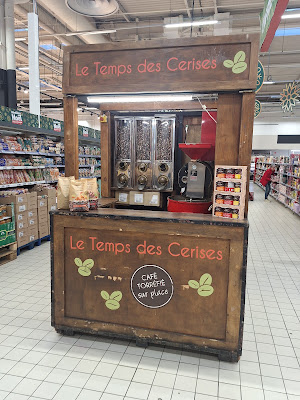 Auchan Hypermarché Champniers à Champniers