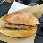 Photo n°1 de l'avis de Marc.e fait le 18/05/2022 à 15:19 sur le  Panineria Dal Re à Santa Teresa Gallura